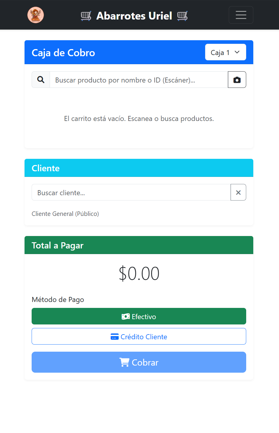 Soluciones Especializadas
